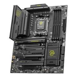 Płyta główna MSI MAG X870E TOMAHAWK WIFI