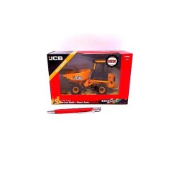 TOMY Britains wozidło kolebkowe JCB 6T 43255 /3