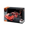 Zabawka IM.MASTER RC super auto 2w1 341 elementów model 8025 40455