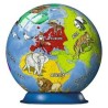 Ravensburger Globe Puzzle 3D 72 szt. Glob