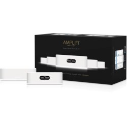 AmpliFi Instant System router bezprzewodowy Gigabit Ethernet Dual-band (2.4 GHz/5 GHz) Biały