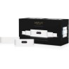 AmpliFi Instant System router bezprzewodowy Gigabit Ethernet Dual-band (2.4 GHz/5 GHz) Biały