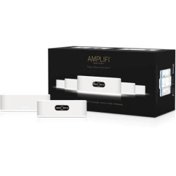 AmpliFi Instant System router bezprzewodowy Gigabit Ethernet Dual-band (2.4 GHz/5 GHz) Biały