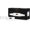 AmpliFi Instant System router bezprzewodowy Gigabit Ethernet Dual-band (2.4 GHz/5 GHz) Biały