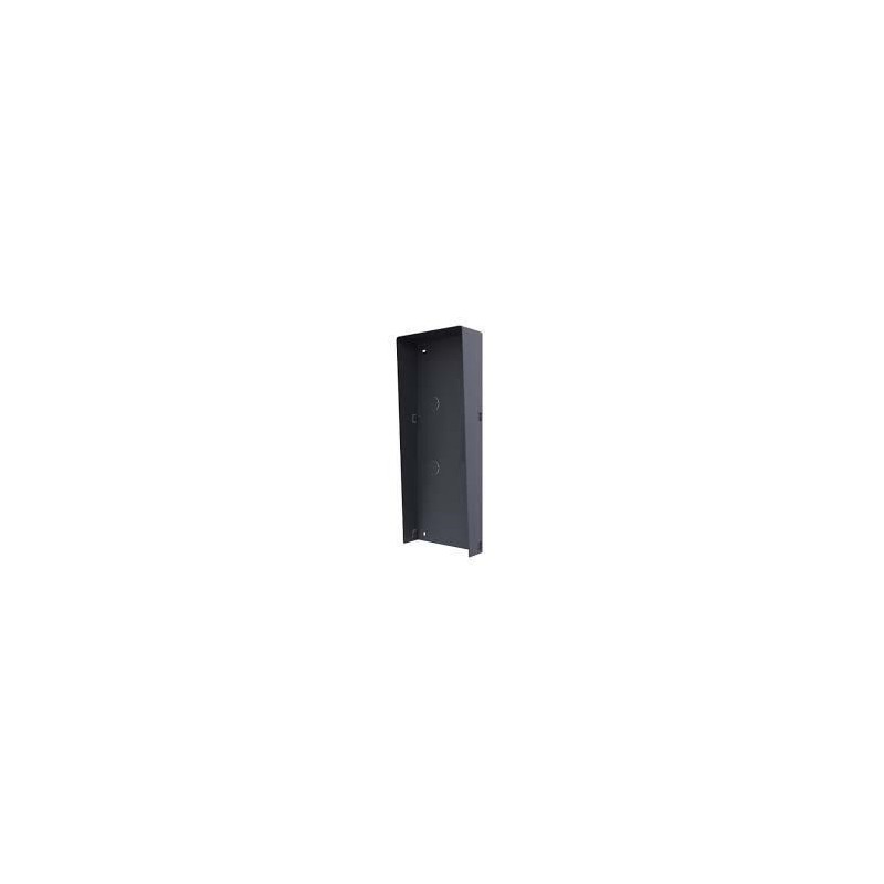Hikvision DS-KABD8003-RS3/S część do domofonu Osłona przeciwdeszczowa