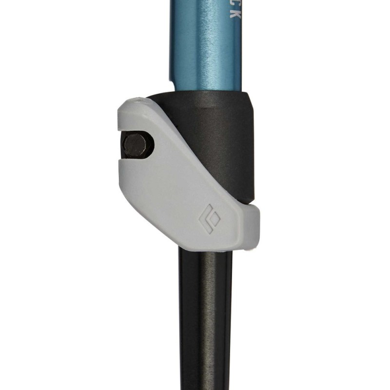 Kije trekkingowe Black Diamond Trail Back creek blue Kije trekkingowe Black Diamond Trail Back creek blue
