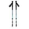 Kije trekkingowe Black Diamond Trail Back creek blue