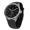 Zegarek Withings ScanWatch 2 1,6 cm (0,63") OLED 42 mm Hybrydowa stal nierdzewna (model HWA10 4-All-Int)
