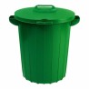 CURVER POJEMNIK NA ODPADY 90L /ZIELONY