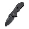 Nóż CIVIVI Gordo G10 All Black