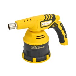 ELICOTECH PALNIK LUTOWNICZY / KARTUSZ 190g PD888SP-360