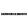 NETGEAR M4300-28G-PoE+ Zarządzany L2/L3/L4 10G Ethernet (100/1000/10000) Obsługa PoE 1U Czarny
