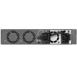 Netgear M4300-16X - Zarządzany - L3 - 10G Ethernet (100/1000/10000) - Power over Ethernet (PoE) - Montaż w szafie - 1U