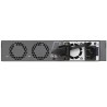 Netgear M4300-16X - Zarządzany - L3 - 10G Ethernet (100/1000/10000) - Power over Ethernet (PoE) - Montaż w szafie - 1U