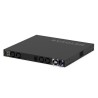 NETGEAR GSM4328-100AJS Zarządzany L3 Gigabit Ethernet (10/100/1000) Obsługa PoE 1U Czarny