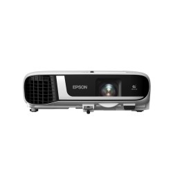 Epson EB-FH52 projektor danych 4000 ANSI lumenów 3LCD 1080p (1920x1080) Projektor pulpitowy Biały