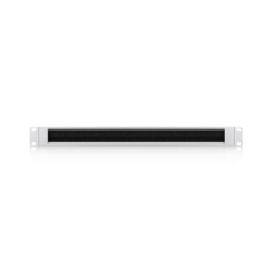 Ubiquiti UACC-RACK-PANEL-BRUSH-1U części do stojaków Panel szczotkowy