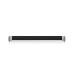Ubiquiti UACC-RACK-PANEL-BRUSH-1U części do stojaków Panel szczotkowy
