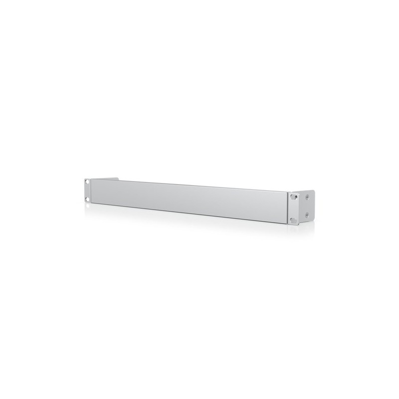 Ubiquiti UACC-RACK-PANEL-BLANK-1U części do stojaków Pusty panel Ubiquiti UACC-RACK-PANEL-BLANK-1U części do stojaków Pusty panel