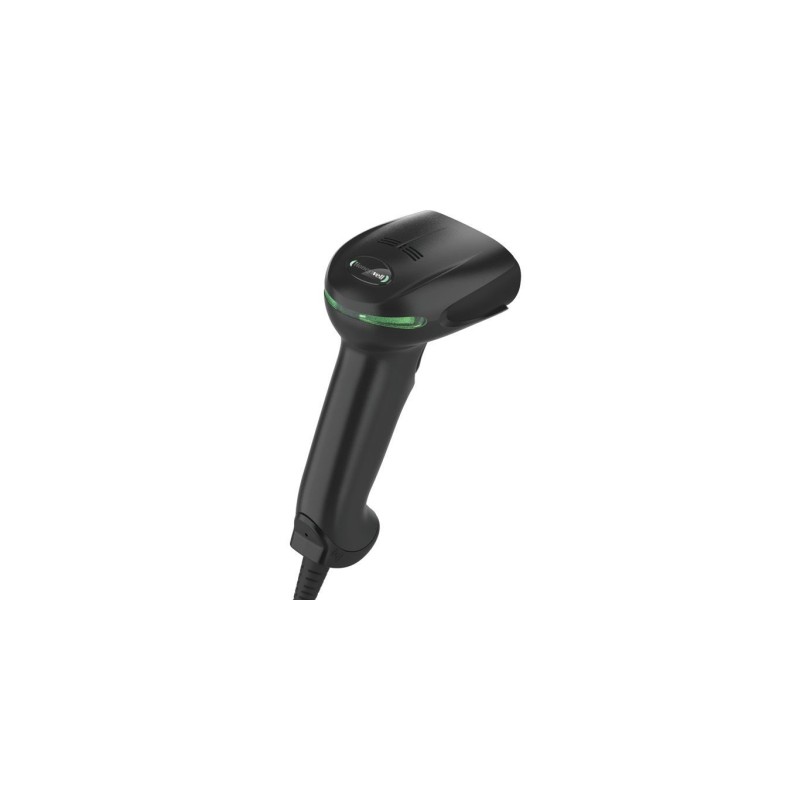 Skaner kodów kreskowych Honeywell Xenon Performance 1950g - High Density (HD) - Kit