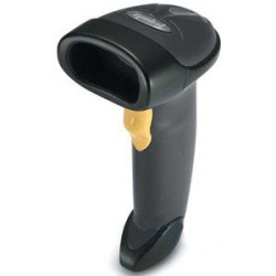 Symbol - Motorola Czytnik kodów kreskowych 1D/USB/podstawka/kabel LS2208-SR20007R-UR