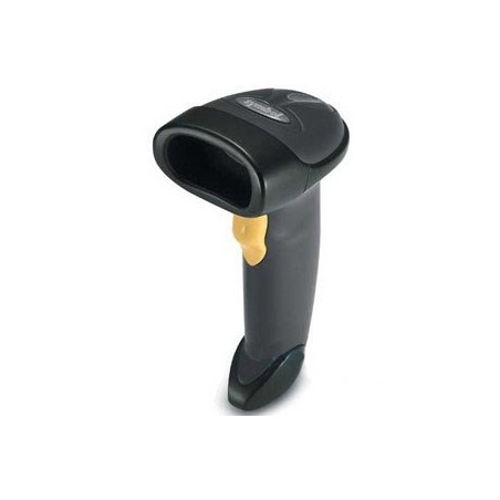 Symbol - Motorola Czytnik kodów kreskowych 1D/USB/podstawka/kabel LS2208-SR20007R-UR