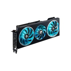 Karta graficzna PowerColor Radeon RX 7800 XT Hellhound 16GB OC GDDR6