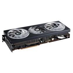 Karta graficzna PowerColor Radeon RX 7800 XT Hellhound 16GB OC GDDR6