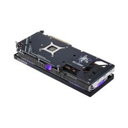 Karta graficzna PowerColor Radeon RX 7800 XT Hellhound 16GB OC GDDR6