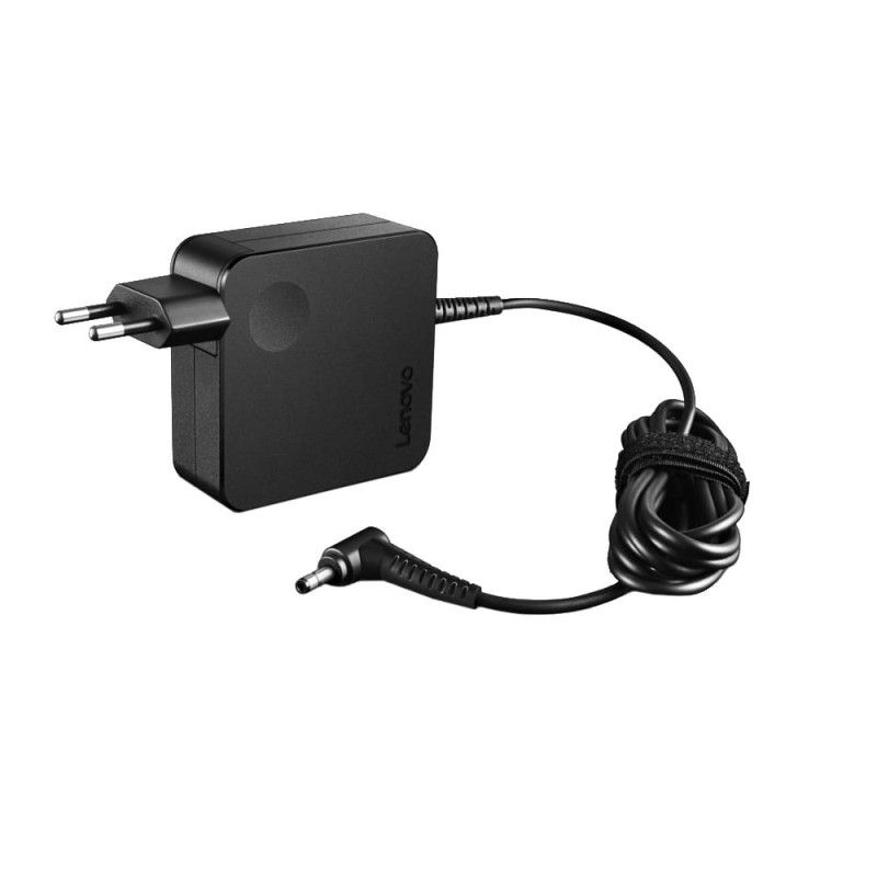 Zasilacz do notebooka Lenovo 65W AC, GX20L29354, czarny Zasilacz do notebooka Lenovo 65W AC, GX20L29354, czarny