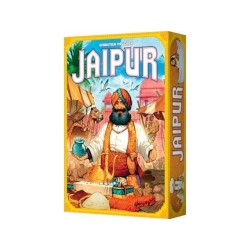 Jaipur gra REBEL