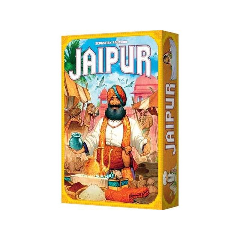 Jaipur gra REBEL