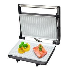 ESPERANZA ESPERANZA GRILL KONTAKTOWY PEPERONE 850W CZARNY EKG013