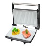 ESPERANZA ESPERANZA GRILL KONTAKTOWY PEPERONE 850W CZARNY EKG013