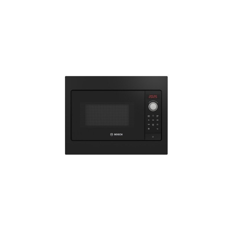 Bosch | BFL523MB3 | Kuchenka mikrofalowa Bosch | BFL523MB3 | Kuchenka mikrofalowa