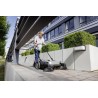 Karcher AG KM 70/20 C 2SB szczotka elektryczna Antracyt, Czarny, Żółty