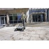 Karcher AG KM 70/20 C 2SB szczotka elektryczna Antracyt, Czarny, Żółty