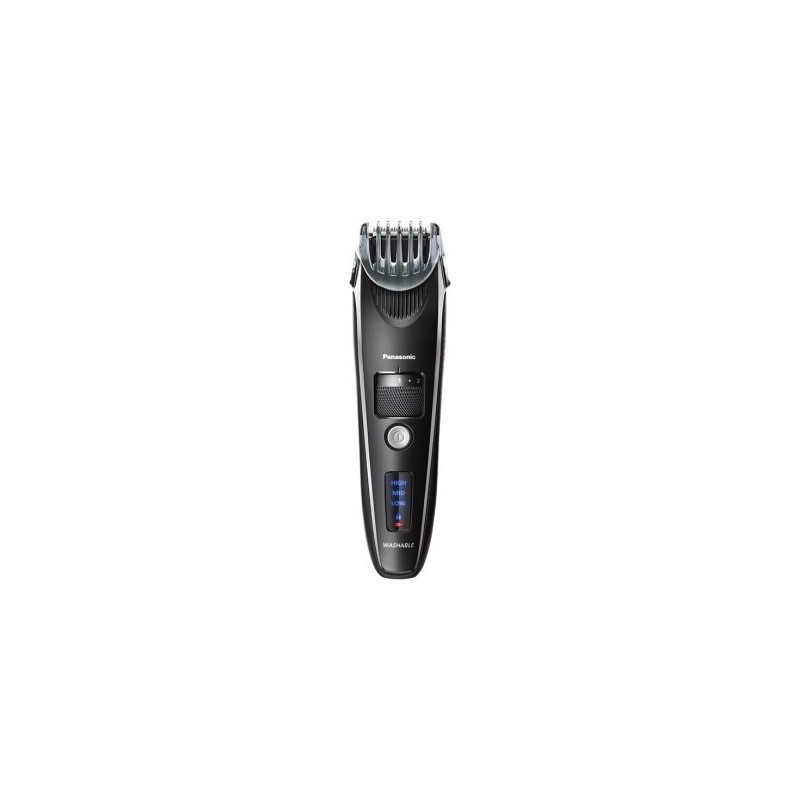 Panasonic ER-SB40-K803 trymer do brody Czarny