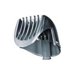 Panasonic ER-SB40-K803 trymer do brody Czarny