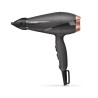 BaByliss Smooth Pro 2100 2100 W Czarny, Różowe złoto
