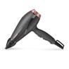 BaByliss Smooth Pro 2100 2100 W Czarny, Różowe złoto