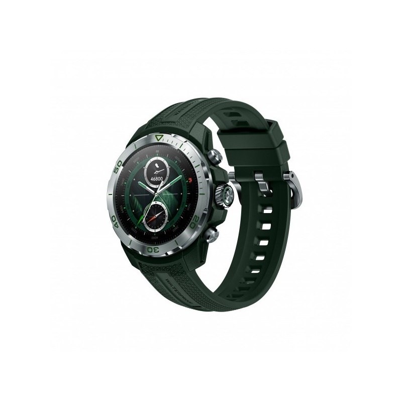 Smartwatch Mibro GS Explorer Green Smartwatch Mibro GS Explorer Green
