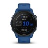 Zegarek sportowy Garmin Forerunner 255 46mm Niebieski
