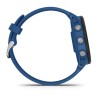 Zegarek sportowy Garmin Forerunner 255 46mm Niebieski