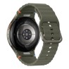 Samsung Galaxy Watch7 3,81 cm (1.5") AMOLED 44 mm Cyfrowy 480 x 480 px Ekran dotykowy Zielony Wi-Fi GPS