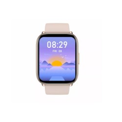 Smartwatch ORO FIT PRO GT PINK Oromed