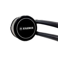 Chłodnica procesora multi socket LQ120 XC971 Xilence