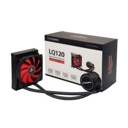 Chłodnica procesora multi socket LQ120 XC971 Xilence