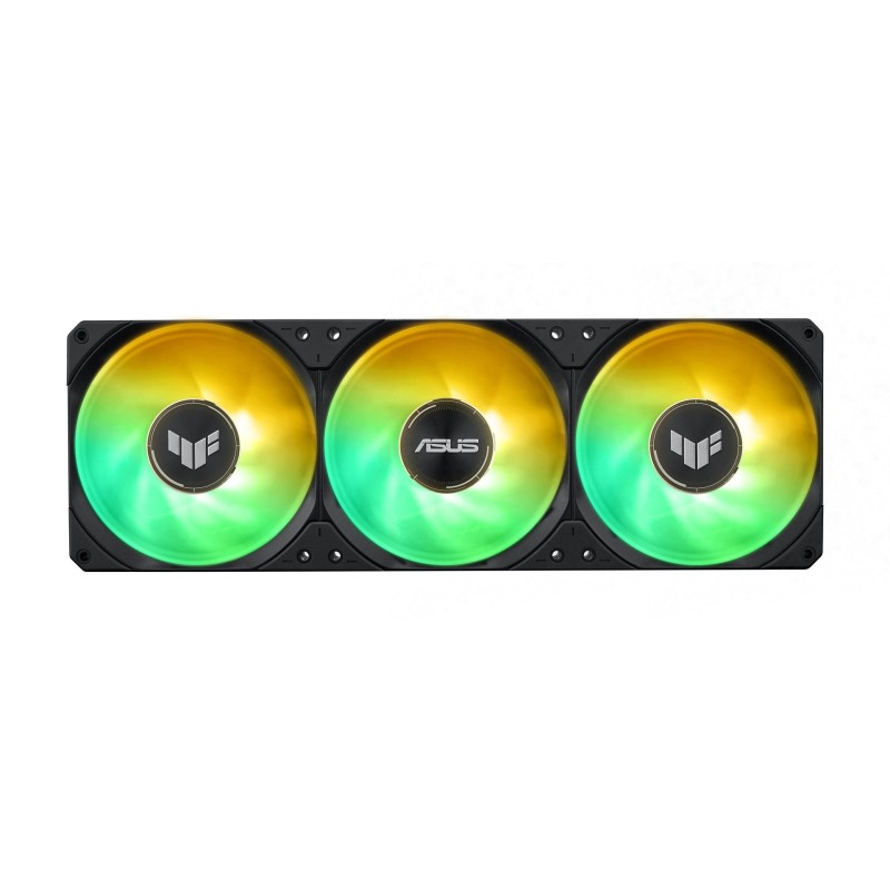 Chłodzenie ASUS TUF GAMING LC III 360 ARGB