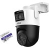 KAMERA WI-FI DAHUA P3D-3F-PV-0280B/0600B
